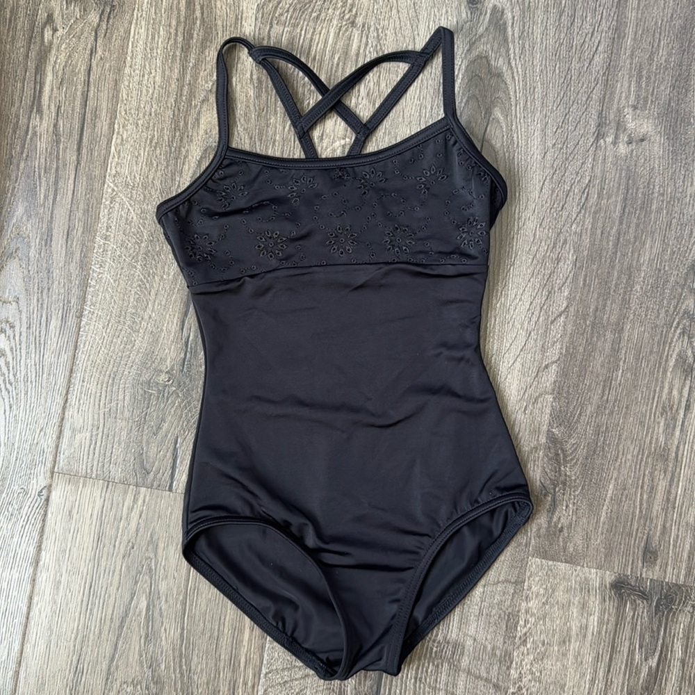 Capezio Leotard for Girls